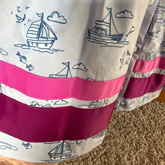 Matilda Jane Boat Dress - Picture 3 of 7